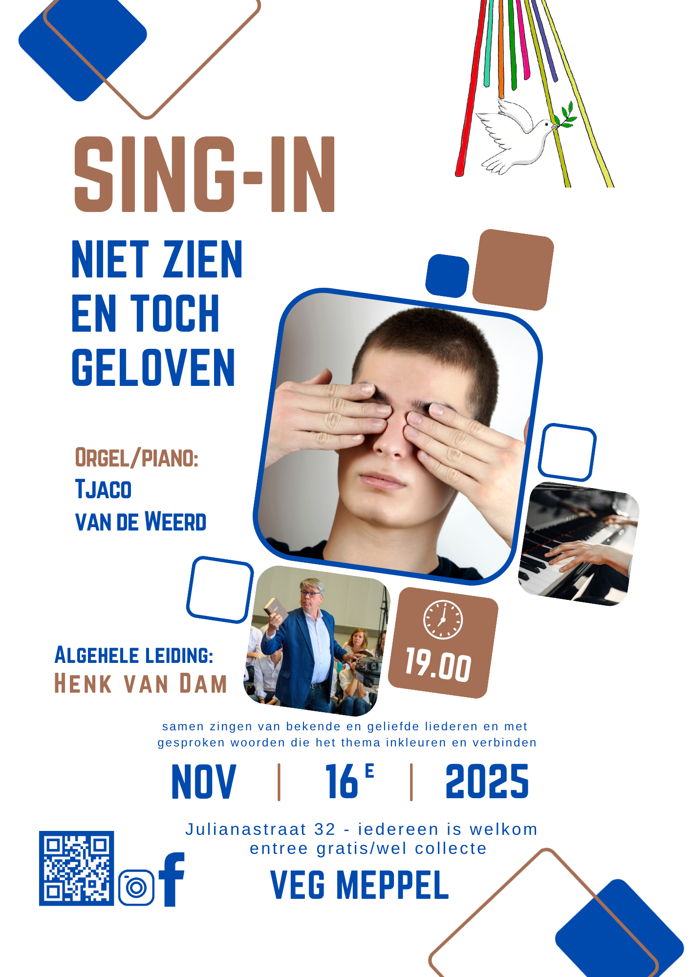 Sing-in VEG Meppel